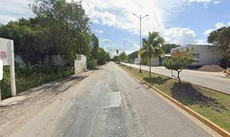 Foto de inmueble en Venta Terreno Playa DEL Carmen Solidaridad Quintana ROO, Col. Forjadores C.P. 77716, Solidaridad