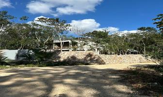 Foto de inmueble en , Col. Francisco Uh-May C.P. 77796, Tulum