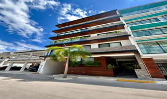 Foto de inmueble en 44 Norte, Col. Gonzalo Guerrero C.P. 77720, Solidaridad