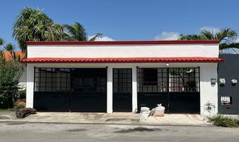 Foto de inmueble en Av. Las Torres, Col. Gran Santa Fe C.P. 77535, Benito Juárez