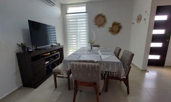 Foto de inmueble en Casa EN Renta, Residencial Andria Etapa 4, Cancun, Quintana Roo., Col. Gran Santa Fe C.P. 77535, Benito Juárez