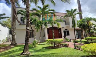 Foto de inmueble en Casa de 4 Recamaras  en Venta en Residencial Campestre, Col. Gran Santa Fe C.P. 77535, Benito Juárez