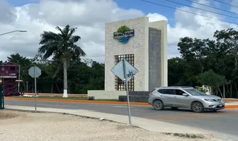 Foto de inmueble en CARRETERA FEDERAL 307 #0, Col. Guerra de Castas C.P. 77760, Tulum