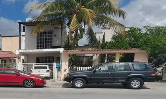 Foto de inmueble en AV DE LA CIENEGA #1505Int. 2, Col. Hacienda Real del Caribe C.P. 77539, Benito Juárez