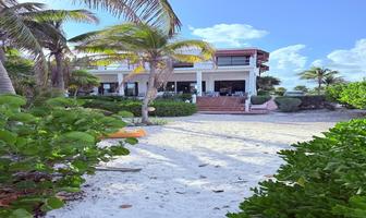 Foto de inmueble en Casa en Venta Frente al Mar Isla Blanca Cancun #12, Col. Isla Blanca C.P. 77400, Isla Mujeres