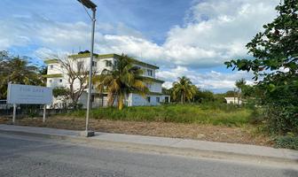 Foto de inmueble en , Col. Isla Blanca C.P. 77400, Isla Mujeres