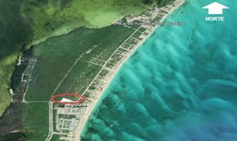 Foto de inmueble en , Col. Isla Blanca C.P. 77400, Isla Mujeres