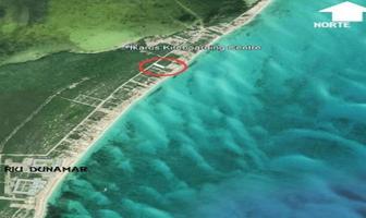 Foto de inmueble en , Col. Isla Blanca C.P. 77400, Isla Mujeres