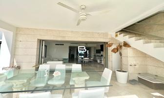 Foto de inmueble en Penthouse en Venta en Costa Mujeres en La Amada Frente al Mar, Col. Isla Blanca C.P. 77400, Isla Mujeres