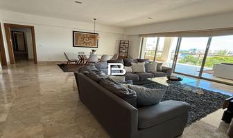 Foto de inmueble en Penthouse en Venta en Playa Mujeres en La Amada Amueblado, Col. Isla Blanca C.P. 77400, Isla Mujeres