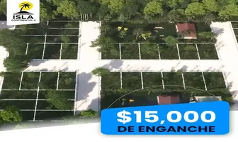 Foto de inmueble en Rancho viejo #88Int. 8, Col. Isla Blanca C.P. 77400, Isla Mujeres