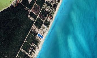 Foto de inmueble en Terreno en Venta en Isla Blanca, Costa Mujeres, Cancun, Col. Isla Blanca C.P. 77400, Isla Mujeres
