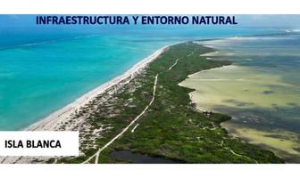 Foto de inmueble en Terreno en Venta en Isla Blanca Costa Mujeres Cancun, Col. Isla Blanca C.P. 77400, Isla Mujeres