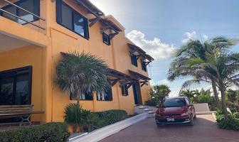 Foto de inmueble en Zama, Col. Isla Blanca C.P. 77400, Isla Mujeres