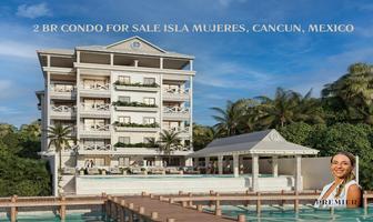 Foto de inmueble en 2 Recamaras, Departamento EN Venta, Isla Mujeres, Cancun, Mexico, Col. Isla Mujeres Centro C.P. 77400, Isla Mujeres