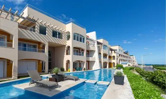Foto de inmueble en Sin nombre de calle #S/N, Col. Isla Mujeres Centro C.P. 77400, Isla Mujeres