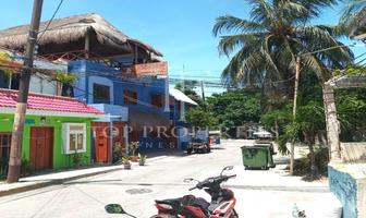 Foto de inmueble en Terreno Habitacional, Isla Mujeres Centro, Cancun, Q. Roo., Col. Isla Mujeres Centro C.P. 77400, Isla Mujeres