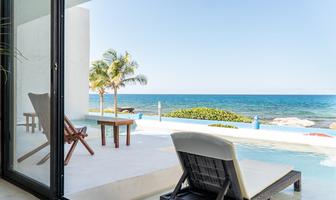 Foto de inmueble en Venta Villa Isla Mujeres Frente al mar Quintana Roo Mexico, Col. Isla Mujeres C.P. 77400, Isla Mujeres