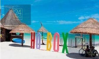 Foto de inmueble en 000 00, Col. Isla de Holbox C.P. 77310, Lázaro Cárdenas