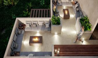 Foto de inmueble en 2rec 2ba, Departamento con Roof, Kaban, Isla de Holbox, Col. Isla de Holbox C.P. 77310, Lázaro Cárdenas