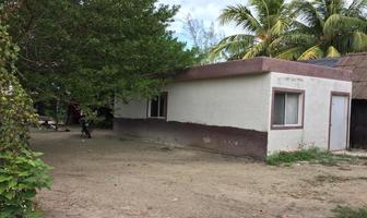 Foto de inmueble en Abadejo, Col. Isla de Holbox C.P. 77310, Lázaro Cárdenas