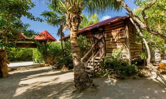 Foto de inmueble en Bungalows Holbox, Quintana ROO Avenida Paseo Kuka C.p. 77310, Col. Isla de Holbox C.P. 77310, Lázaro Cárdenas