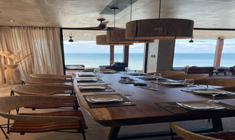 Foto de inmueble en C. Caguama, Col. Isla de Holbox C.P. 77310, Lázaro Cárdenas