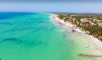 Foto de inmueble en Caleta, Col. Isla de Holbox C.P. 77313, Lázaro Cárdenas