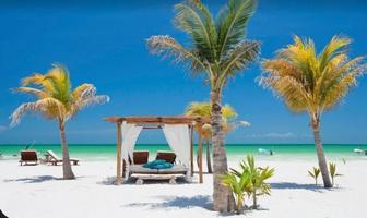 Foto de inmueble en Caleta, Col. Isla de Holbox C.P. 77313, Lázaro Cárdenas