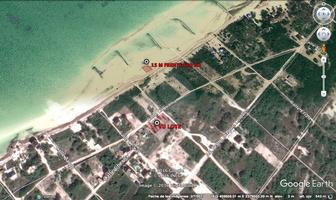 Foto de inmueble en Calle Caguama, Col. Isla de Holbox C.P. 77310, Lázaro Cárdenas