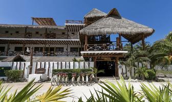 Foto de inmueble en Gerónimo de Aguilar, Col. Isla de Holbox C.P. 77310, Lázaro Cárdenas