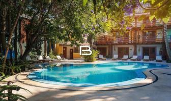 Foto de inmueble en Hotel en Renta con Centro Comercial en Lazaro Cardenas en Isla de Holbox Amueblado, Col. Isla de Holbox C.P. 77310, Lázaro Cárdenas