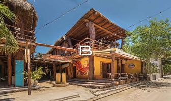 Foto de inmueble en Hotel en Venta con Centro Comercial en Lazaro Cardenas en Isla de Holbox Amueblado, Col. Isla de Holbox C.P. 77310, Lázaro Cárdenas