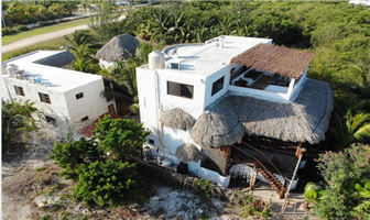 Foto de inmueble en ISLA HOLBOX, Col. Isla de Holbox C.P. 77310, Lázaro Cárdenas