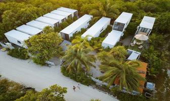 Foto de inmueble en La chalupa, Col. Isla de Holbox C.P. 77310, Lázaro Cárdenas