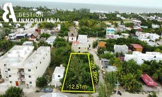 Foto de inmueble en , Col. Isla de Holbox C.P. 77310, Lázaro Cárdenas