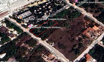 Foto de inmueble en , Col. Isla de Holbox C.P. 77310, Lázaro Cárdenas