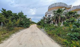 Foto de inmueble en Macabi, Col. Isla de Holbox C.P. 77310, Lázaro Cárdenas