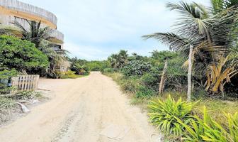 Foto de inmueble en Macabi, Col. Isla de Holbox C.P. 77310, Lázaro Cárdenas