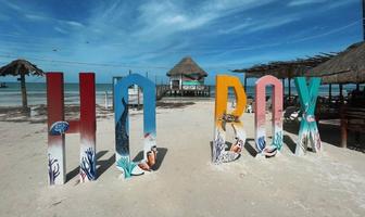 Foto de inmueble en SABALO,, Col. Isla de Holbox C.P. 77310, Lázaro Cárdenas