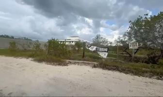 Foto de inmueble en Sabalo, Col. Isla de Holbox C.P. 77310, Lázaro Cárdenas
