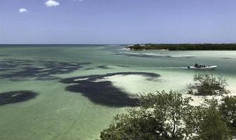 Foto de inmueble en Terreno en Venta en Holbox a  600 Metros de la Playa Cocos, Col. Isla de Holbox C.P. 77310, Lázaro Cárdenas