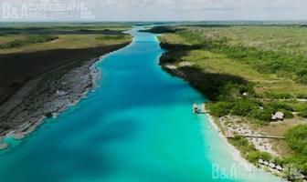Foto de inmueble en Terreno en Venta en Punta Cocos, Isla Holbox, Quintana Roo, Col. Isla de Holbox C.P. 77310, Lázaro Cárdenas