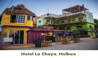 Foto de inmueble en calle 0, Col. Isla de Holbox C.P. 77310, Lázaro Cárdenas