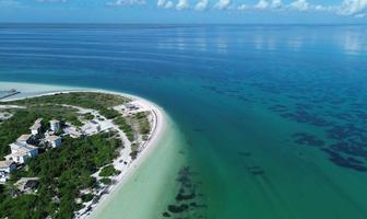 Foto de inmueble en sabalo, Col. Isla de Holbox C.P. 77310, Lázaro Cárdenas