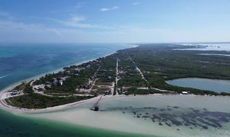 Foto de inmueble en sabalo, Col. Isla de Holbox C.P. 77310, Lázaro Cárdenas