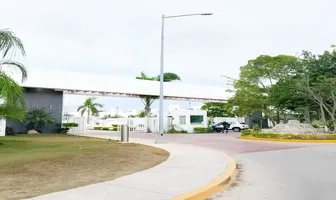 Foto de inmueble en Chiquila, Col. Izamal Residencial C.P. 77536, Benito Juárez