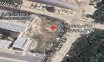 Foto de inmueble en AV 127 Zona Sur, Col. Jardines del Sur C.P. 77536, Benito Juárez