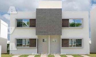 Foto de inmueble en Casa en PRE Venta, Flamboyan, 3 Recámaras, Jardines del Sur 6,cancùn, Col. Jardines del Sur C.P. 77536, Benito Juárez