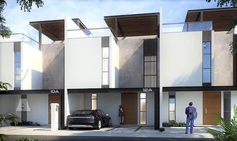 Foto de inmueble en Casa en Venta con 3 Recamaras, 3 Niveles, Terraza,  Residencial La Rioja, Cancùn, Col. Jardines del Sur C.P. 77536, Benito Juárez